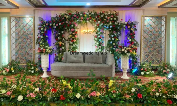 EVENT PLANNER JAMMU Eventyoudesire byRahil